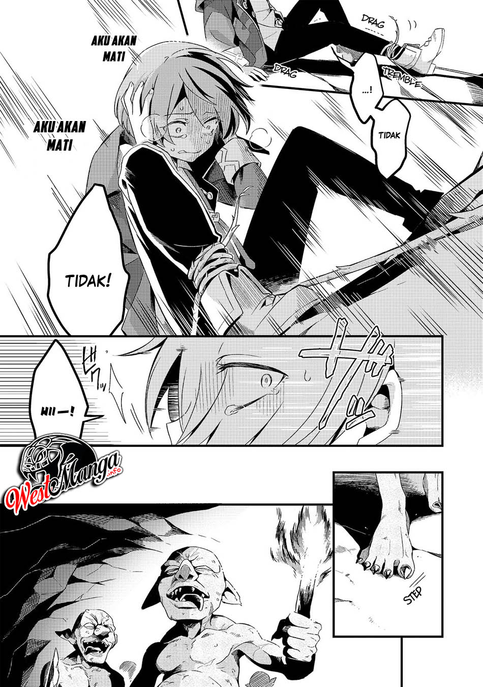 Welcome to Cheap Restaurant of Outcasts! (Tsuihousha Shokudou e Youkoso!)